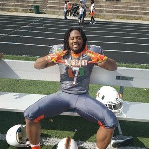 Meet your Posher, William